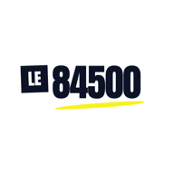Logo LE 84500
